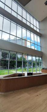 Sala, Funcionários, 0 Quarto