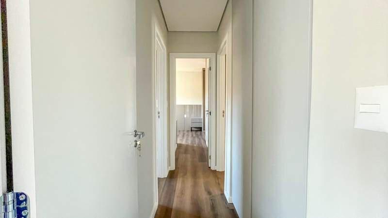 Apartamento, Castelo, 3 Quartos, 2 Vagas, 3 Suítes