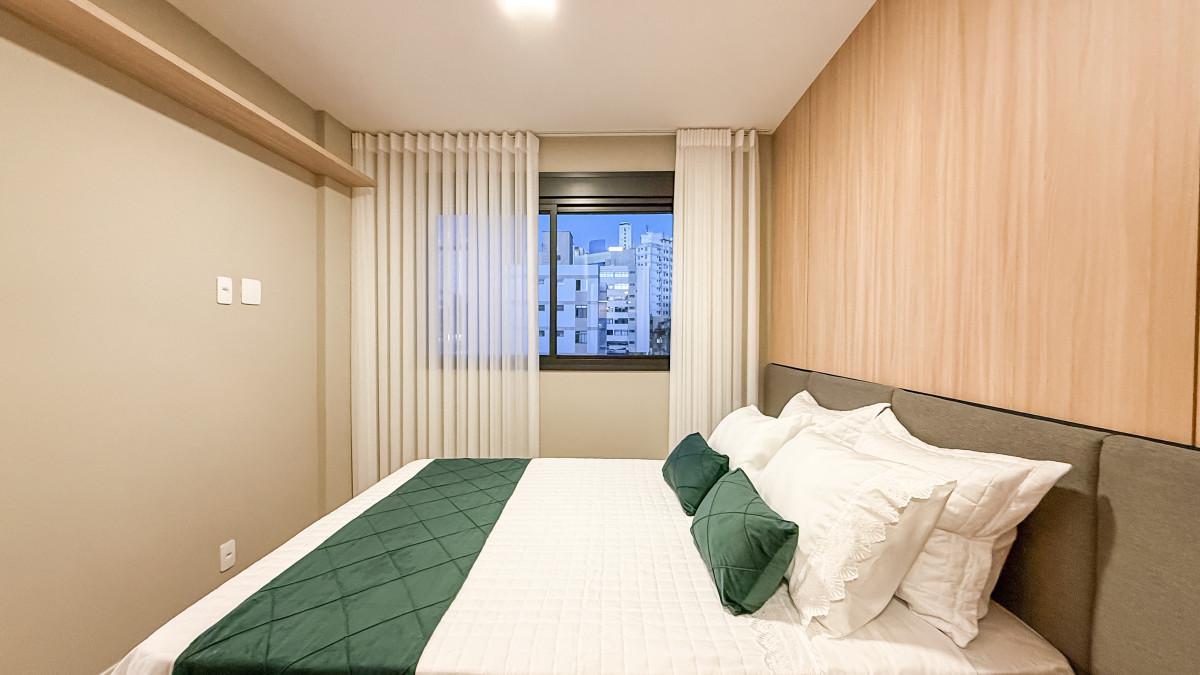 Apartamento, Grajaú, 2 Quartos, 2 Vagas, 1 Suíte