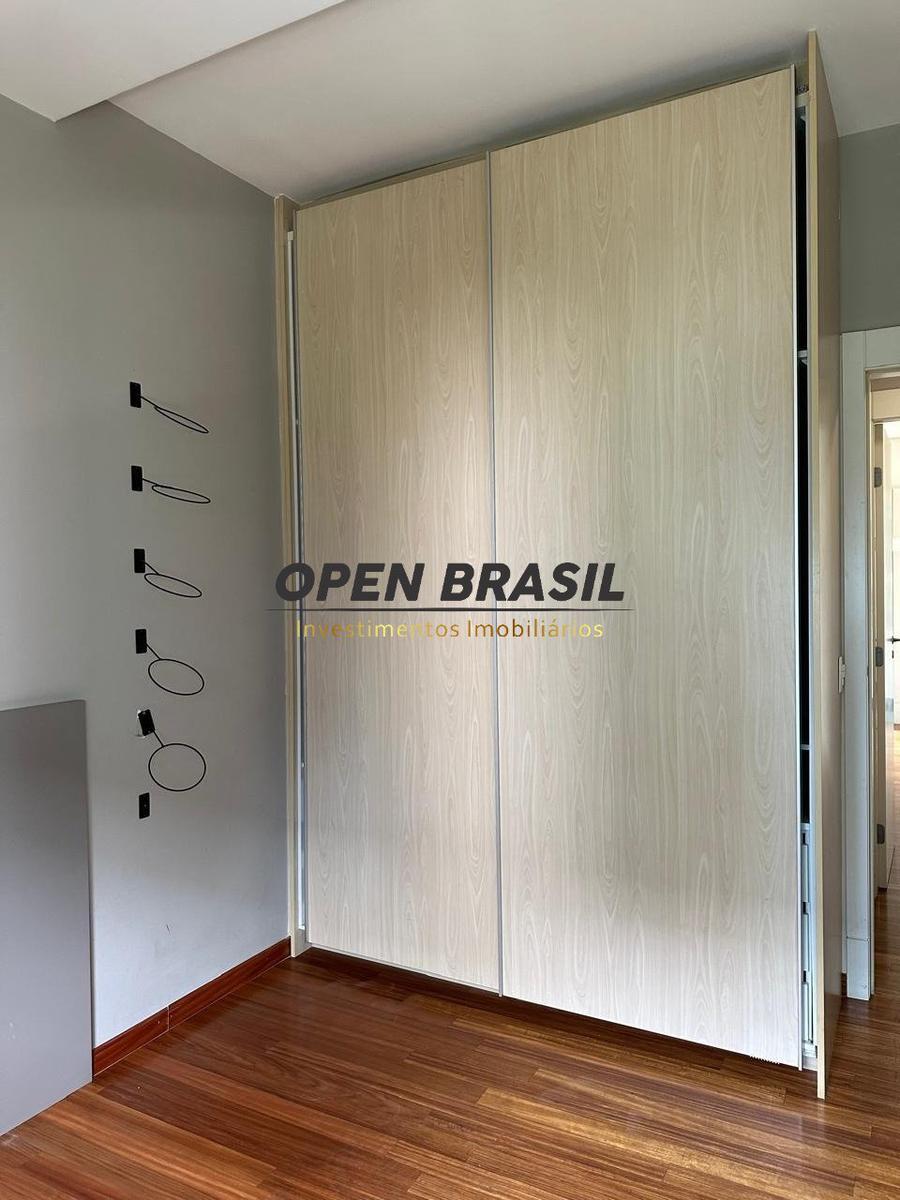 Apartamento, Vila da Serra, 3 Quartos, 3 Vagas, 3 Suítes