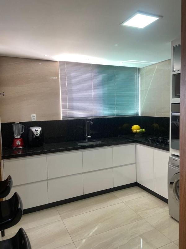 Apartamento, Barro Preto, 2 Quartos, 0 Vaga