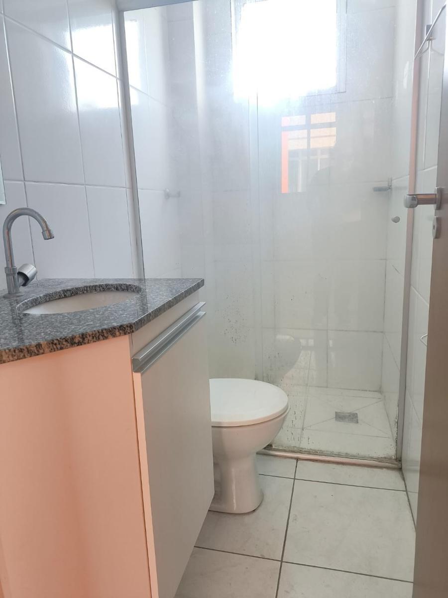 Apartamento, Estrela Dalva, 2 Quartos, 1 Vaga
