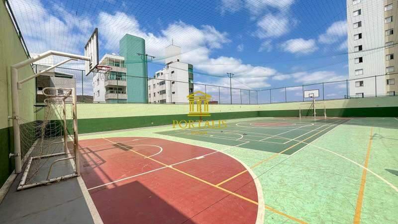 Apartamento, Buritis, 3 Quartos, 2 Vagas, 1 Suíte
