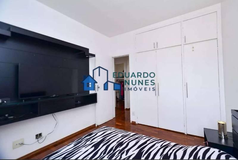 Apartamento, Floresta, 3 Quartos, 1 Vaga