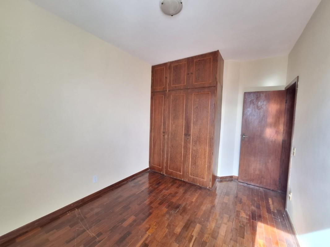 Apartamento, Cidade Nova, 3 Quartos, 2 Vagas, 1 Suíte