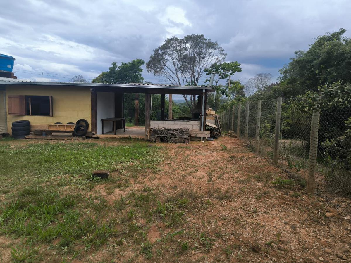 Casa, Retiro do Lago, 0 Quarto, 0 Vaga