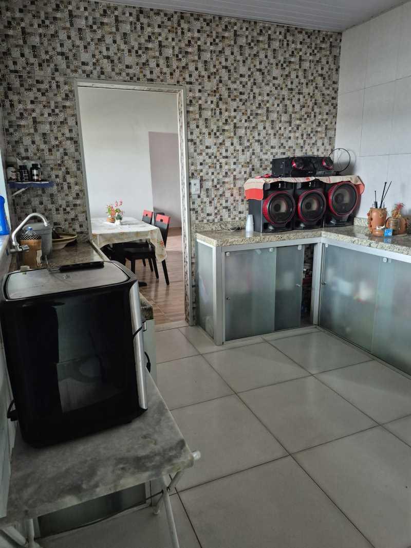 Casa, Araguaia, 4 Quartos, 8 Vagas
