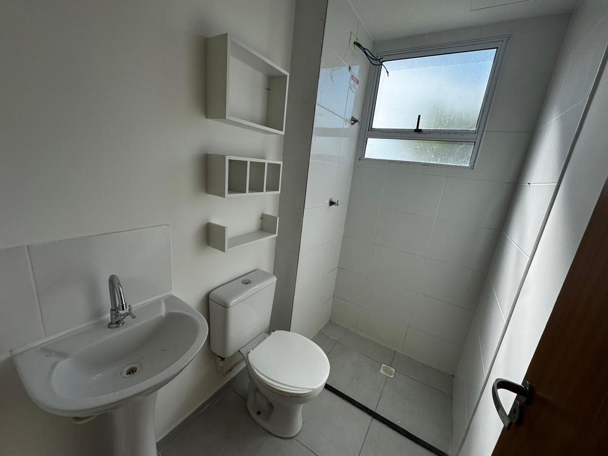 Apartamento, Mariposas, 2 Quartos, 1 Vaga