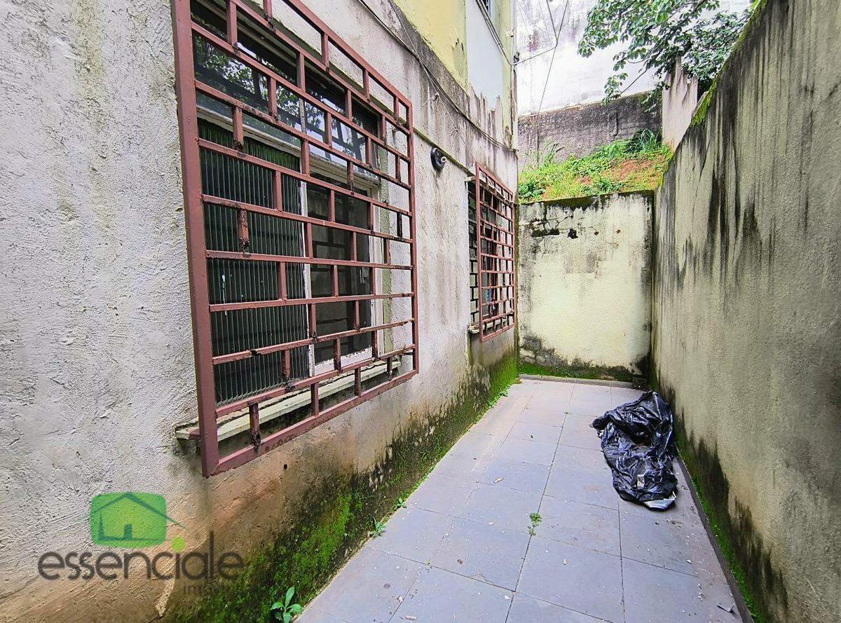 Apartamento, Monte Castelo, 3 Quartos, 1 Vaga