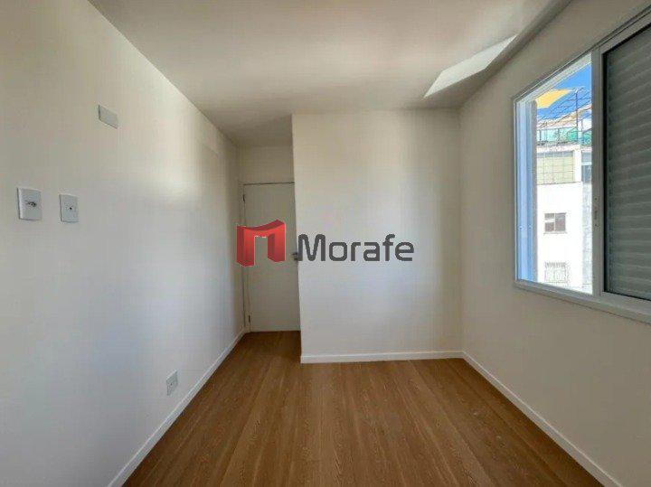 Apartamento, Sagrada Família, 3 Quartos, 2 Vagas, 1 Suíte