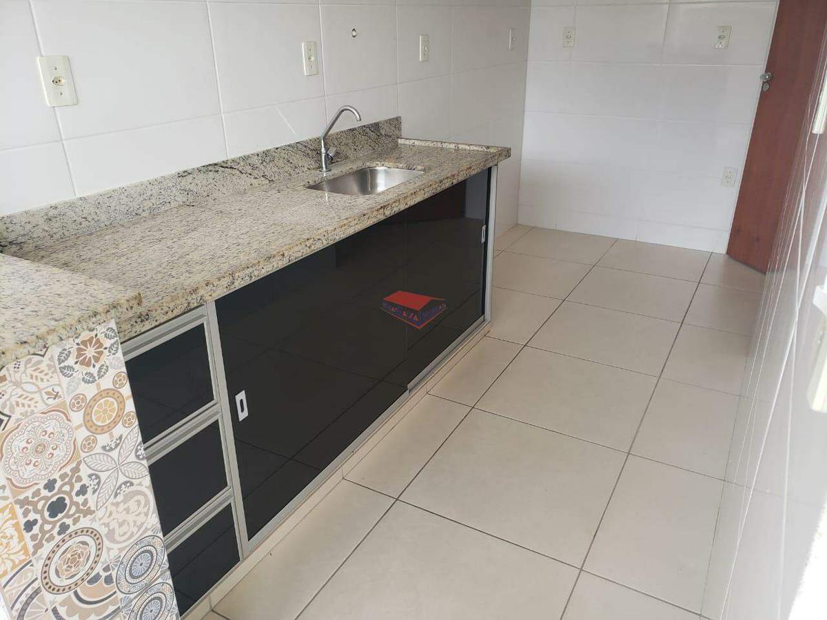 Casa, Olaria, 3 Quartos, 1 Vaga