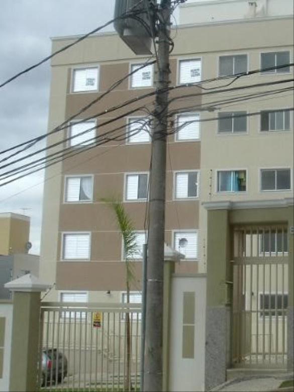 Apartamento, Buritis, 3 Quartos, 2 Vagas, 1 Suíte