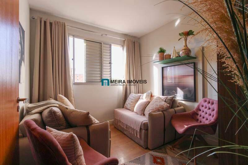 Apartamento, Buritis, 4 Quartos, 2 Vagas, 1 Suíte