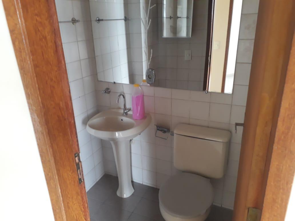 Apartamento, João Pinheiro, 2 Quartos, 1 Vaga, 0 Suíte