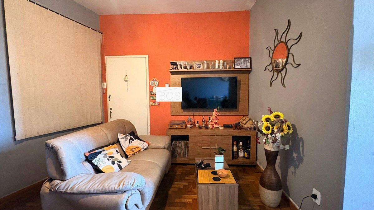 Apartamento, Centro, 3 Quartos, 0 Vaga