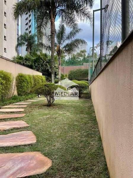 Apartamento, Belvedere, 4 Quartos, 4 Vagas, 2 Suítes