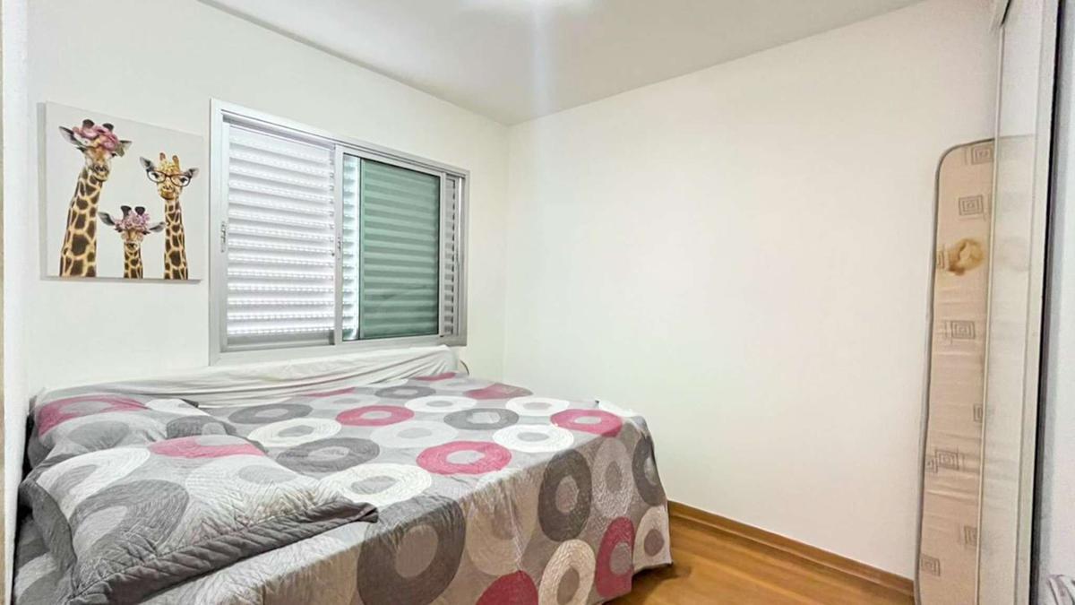 Apartamento, Ipiranga, 2 Quartos, 2 Vagas, 1 Suíte