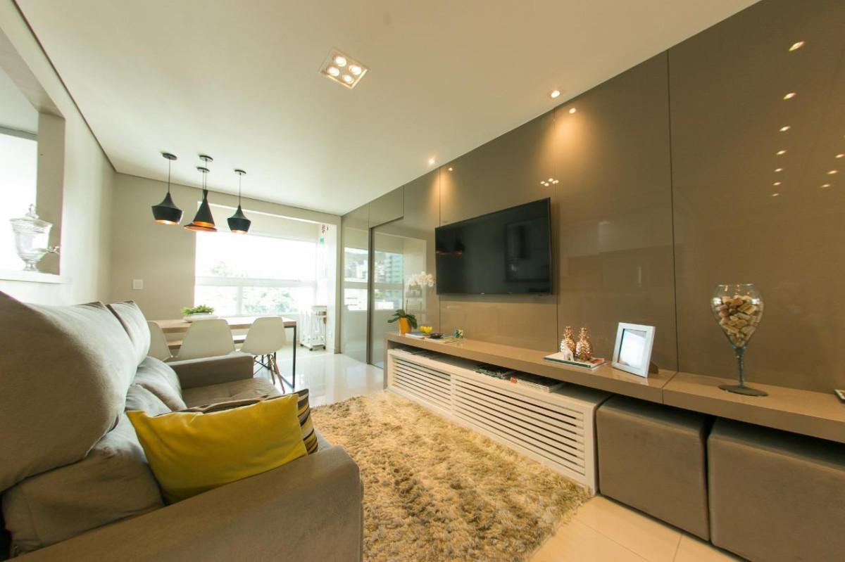 Apartamento, Buritis, 2 Quartos, 1 Vaga, 1 Suíte