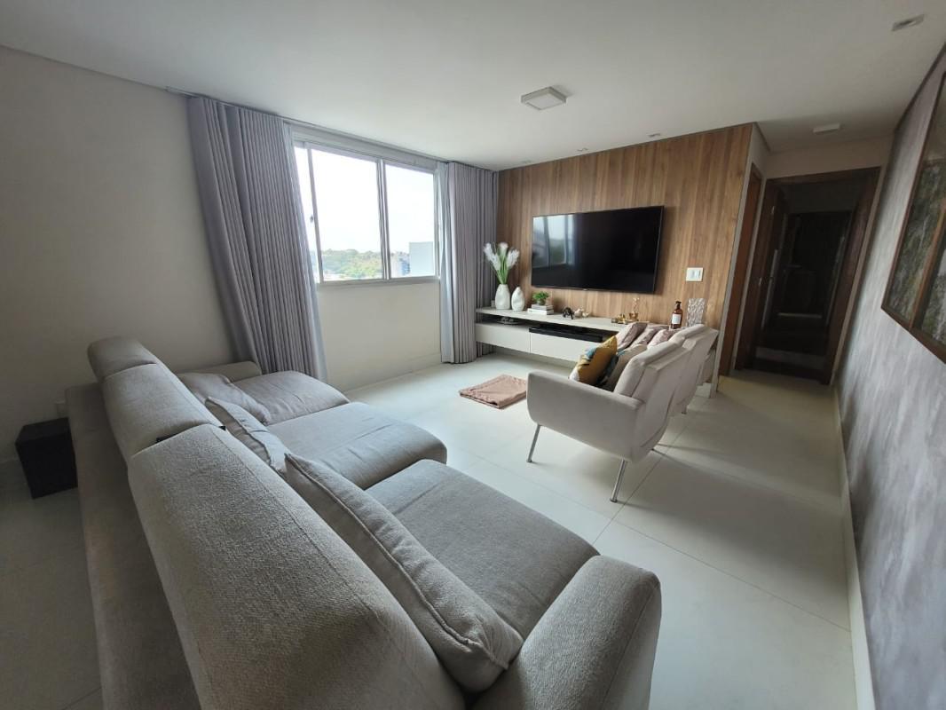 Apartamento, Castelo, 4 Quartos, 3 Vagas, 3 Suítes