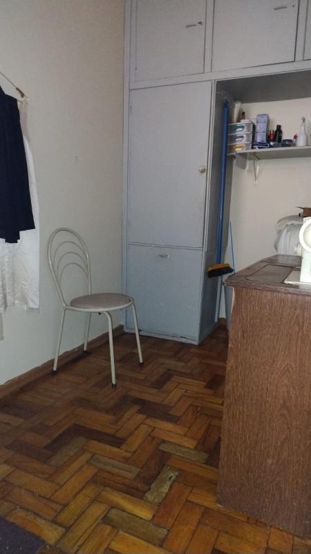 Apartamento, Centro, 3 Quartos, 0 Vaga