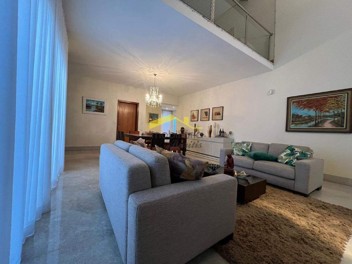 Casa, Buritis, 4 Quartos, 4 Vagas, 4 Suítes