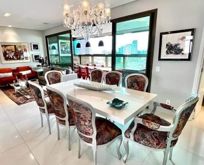 Apartamento, São Pedro, 4 Quartos, 4 Vagas, 2 Suítes