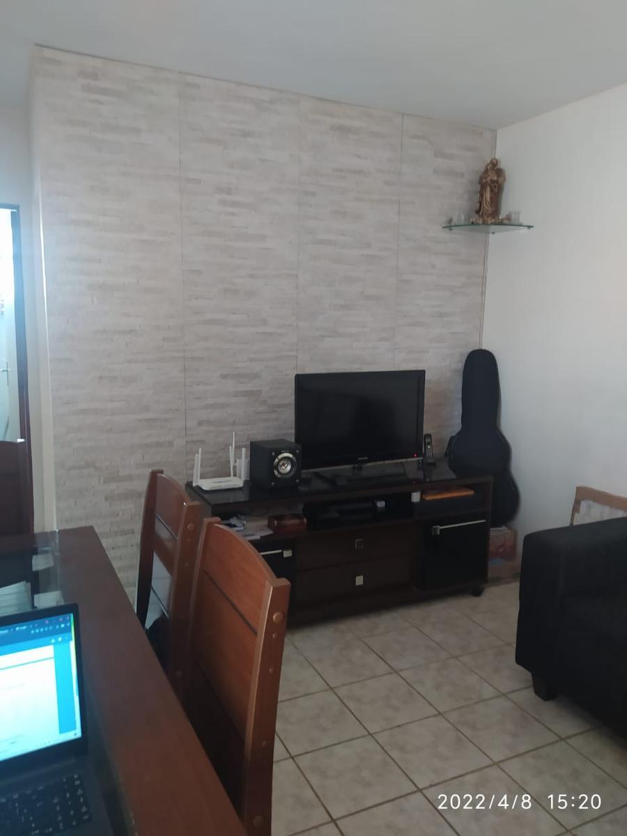Apartamento, Jardim Laguna, 2 Quartos, 1 Vaga