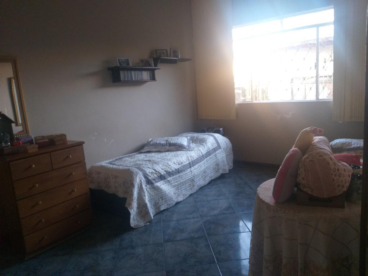 Casa, Nova Floresta, 6 Quartos, 3 Vagas, 2 Suítes