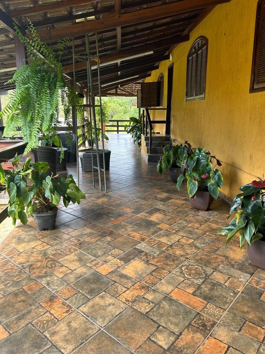 Fazenda, Centro, 5 Quartos, 0 Vaga, 2 Suítes