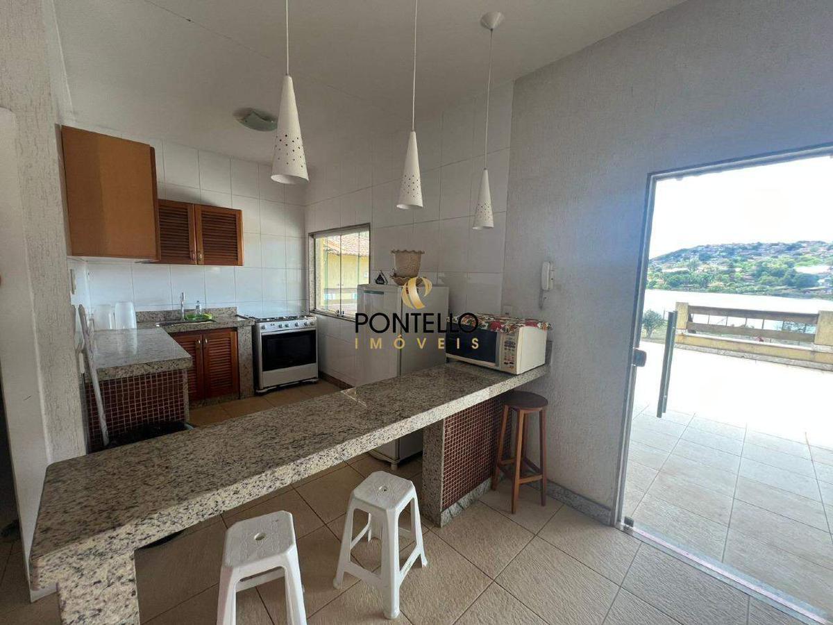 Fazenda, Esmeraldas, 4 Quartos, 50 Vagas, 3 Suítes