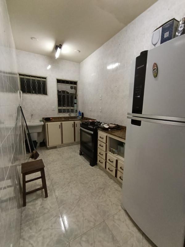 Apartamento, Santa Amélia, 2 Quartos, 1 Vaga