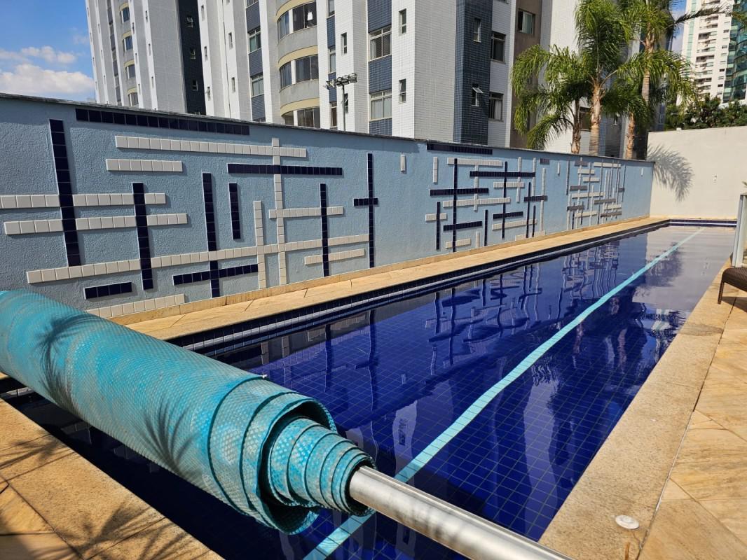 Apartamento, Belvedere, 1 Quarto, 2 Vagas, 1 Suíte