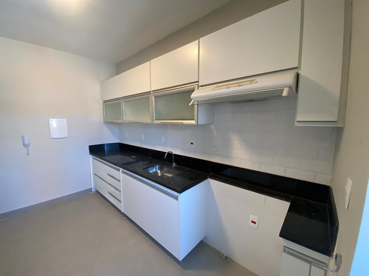 Apartamento, Castelo, 2 Quartos, 1 Vaga, 1 Suíte