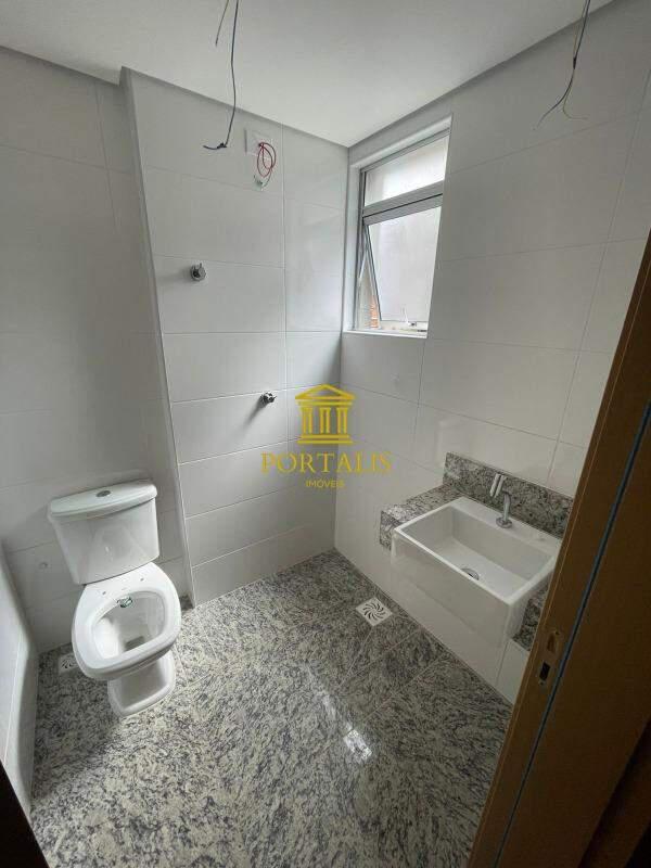 Apartamento, Anchieta, 2 Quartos, 2 Vagas, 2 Suítes