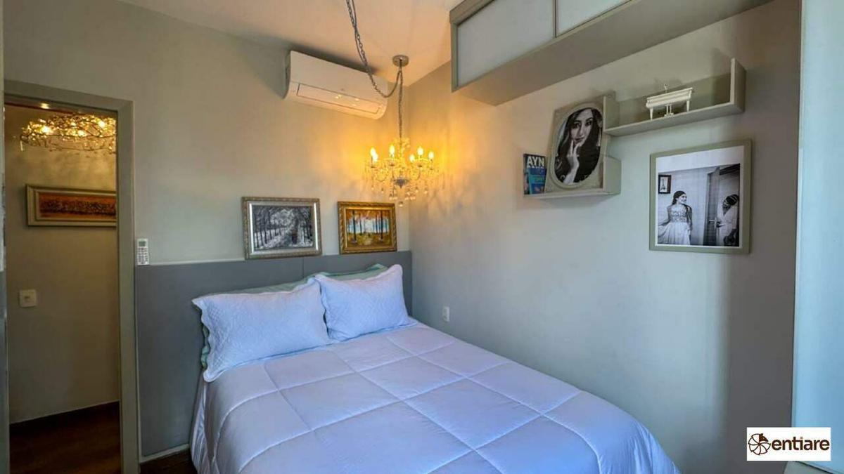 Apartamento, Buritis, 4 Quartos, 2 Vagas, 1 Suíte
