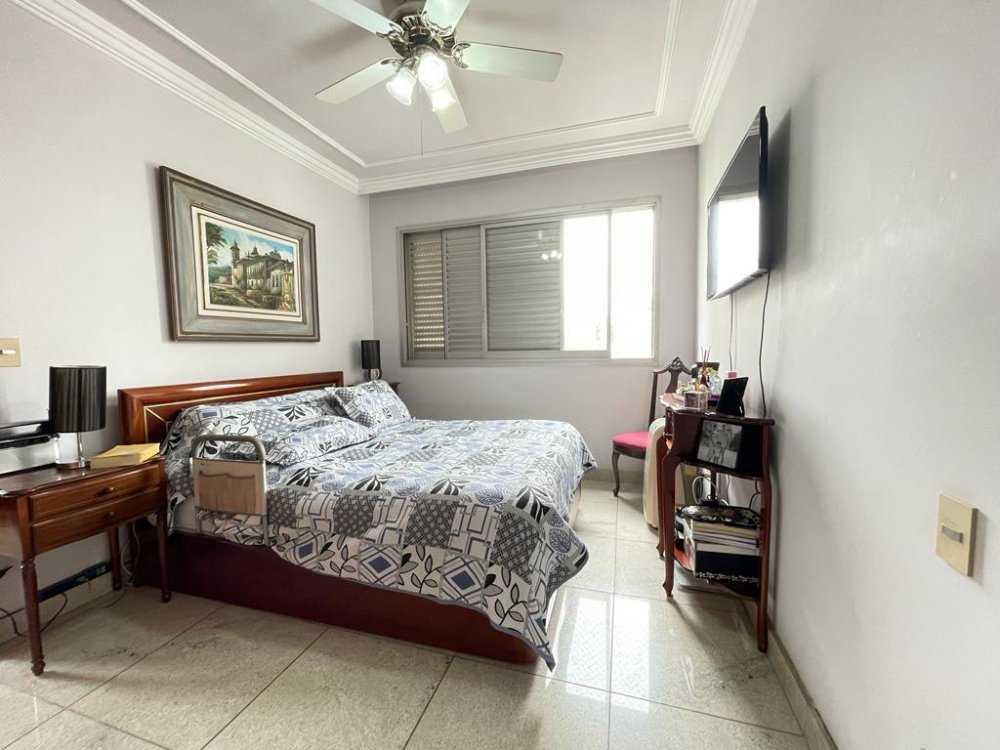 Apartamento, Lourdes, 4 Quartos, 2 Vagas, 2 Suítes