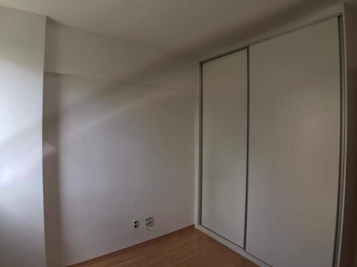 Apartamento, Buritis, 2 Quartos, 2 Vagas, 1 Suíte