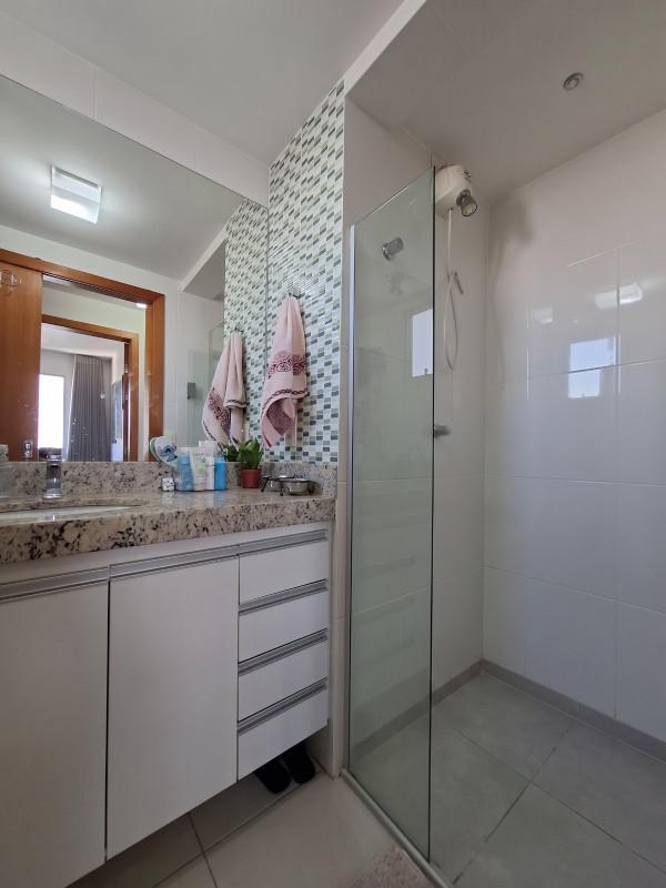 Apartamento, Jaraguá, 3 Quartos, 2 Vagas, 1 Suíte