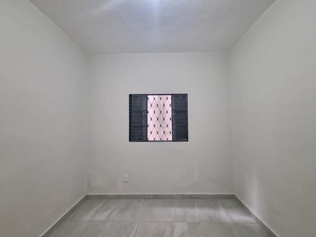 Casa, Lindéia, 2 Quartos, 0 Vaga