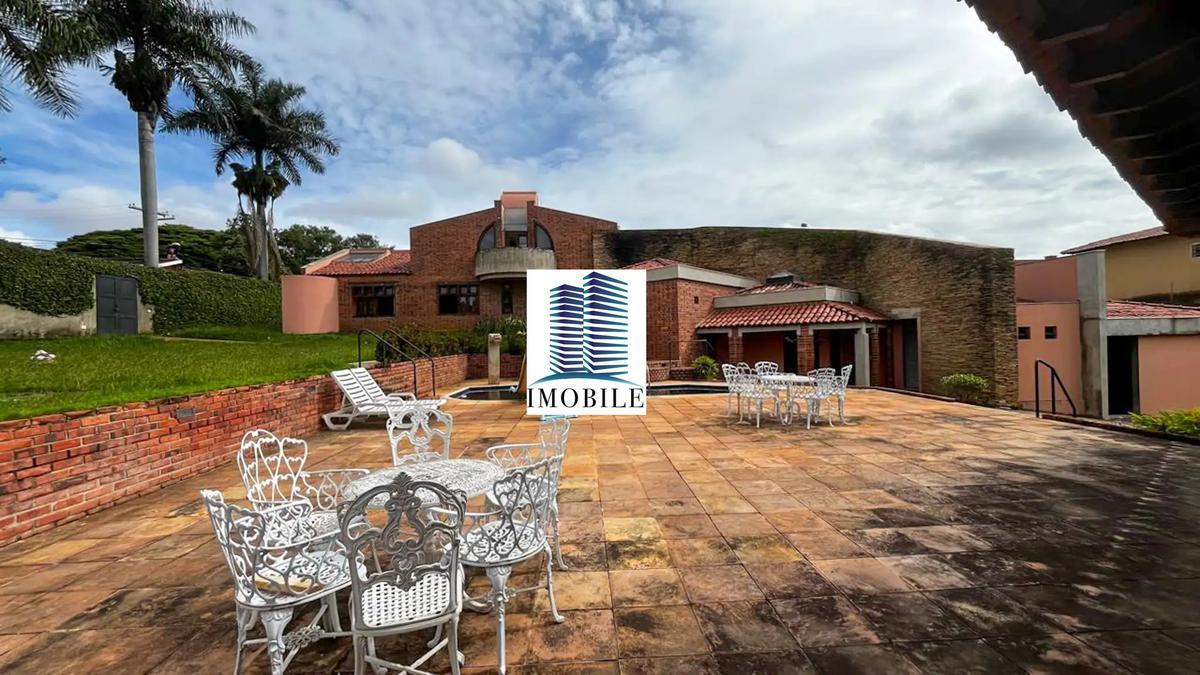 Casa, São Luiz (pampulha), 5 Quartos, 11 Vagas, 4 Suítes