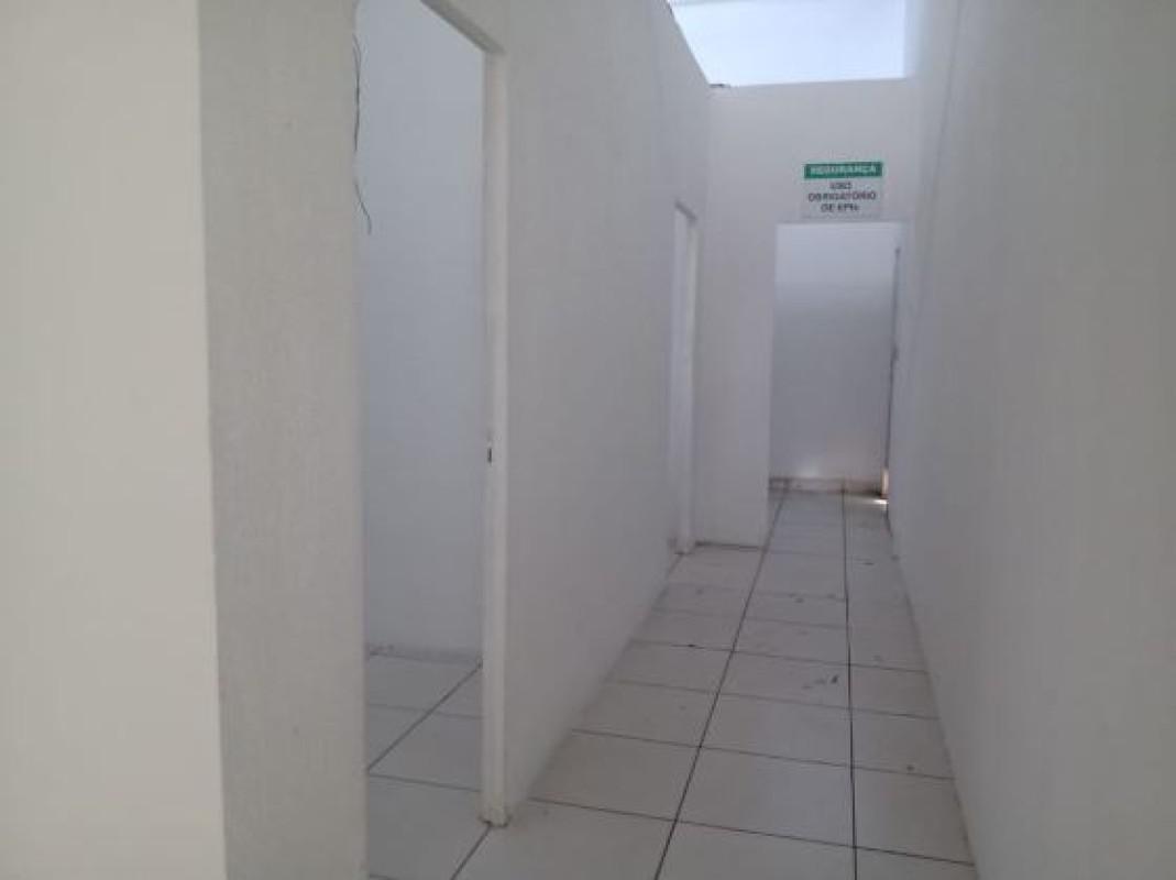 Galpão, Céu Azul, 0 Quarto, 4 Vagas