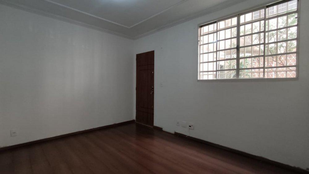 Apartamento, Solar do Barreiro, 2 Quartos, 1 Vaga