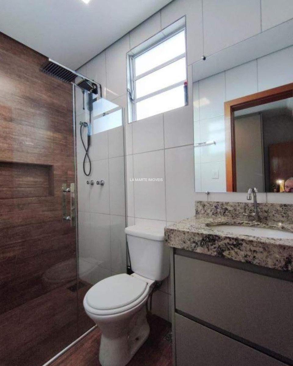 Apartamento, Riacho das Pedras, 2 Quartos, 2 Vagas, 1 Suíte