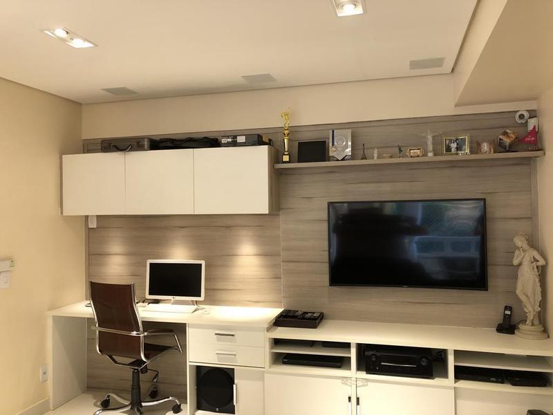 Área Privativa, Santa Efigênia, 4 Quartos, 2 Vagas, 1 Suíte