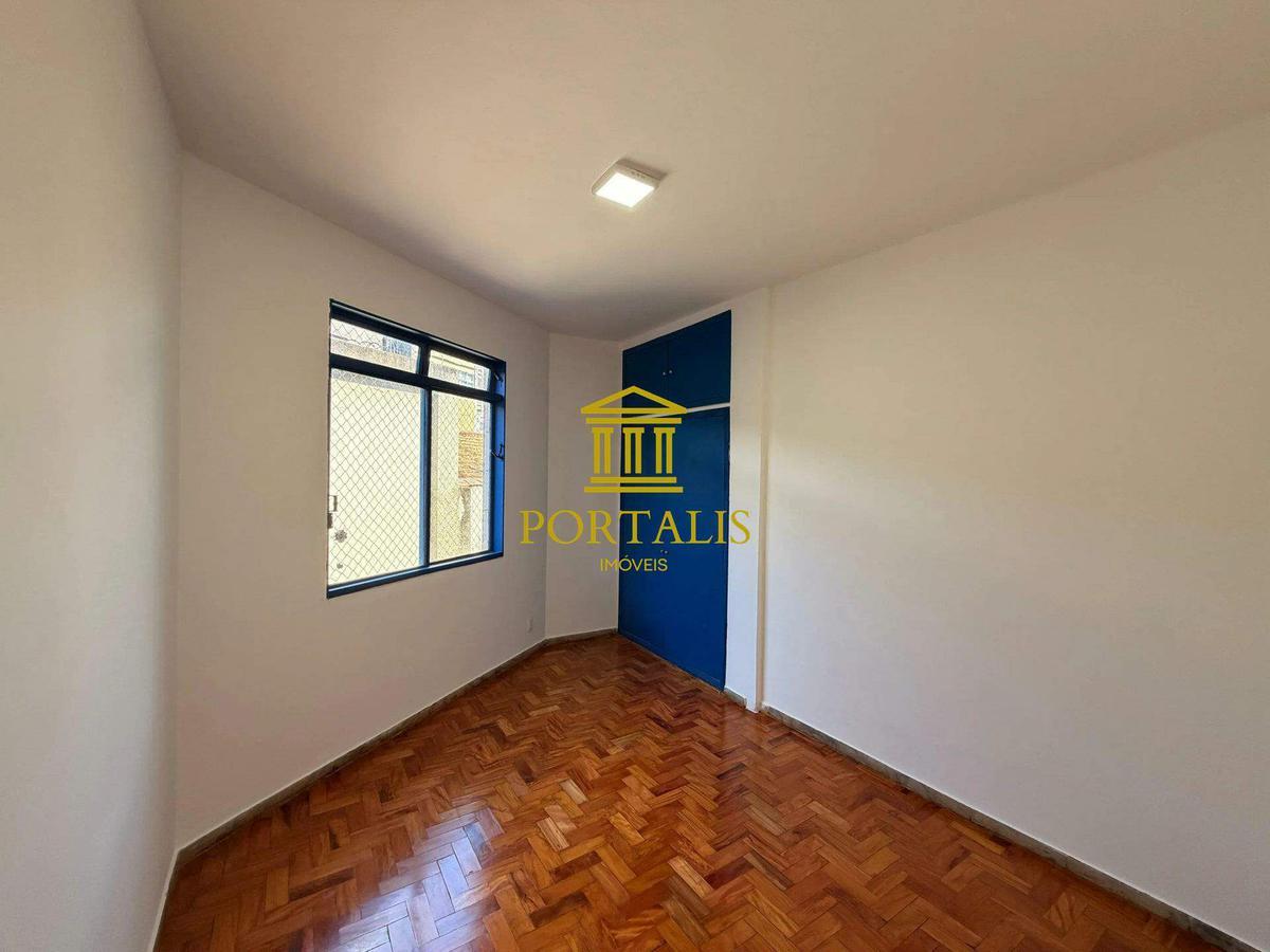 Apartamento, Serra, 3 Quartos, 1 Vaga, 1 Suíte