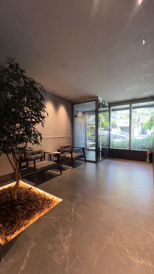 Apartamento, Lourdes, 3 Quartos, 2 Vagas, 1 Suíte