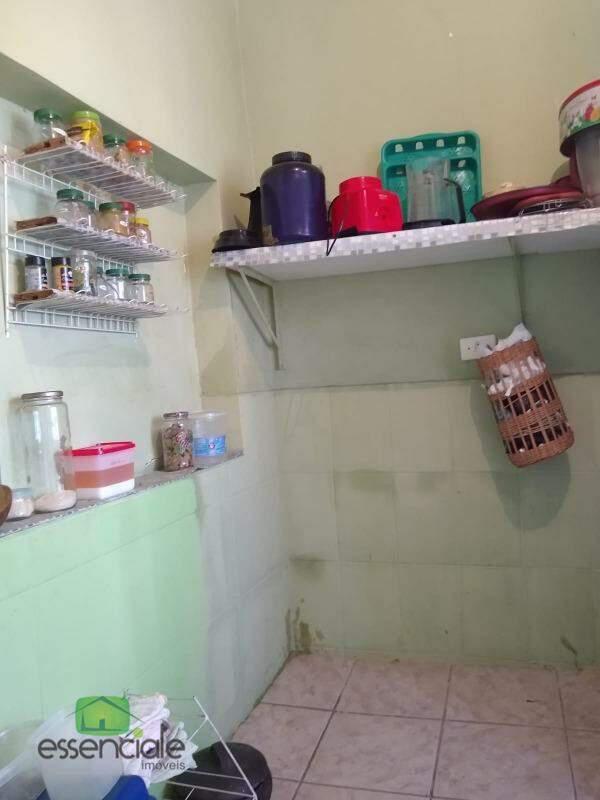 Casa, Jardim Riacho das Pedras, 3 Quartos, 0 Vaga