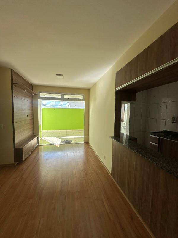 Apartamento, Novo Horizonte, 2 Quartos, 2 Vagas