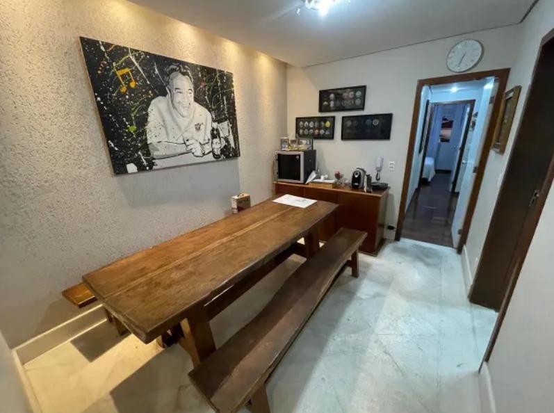 Apartamento, Canaã, 4 Quartos, 2 Vagas, 1 Suíte