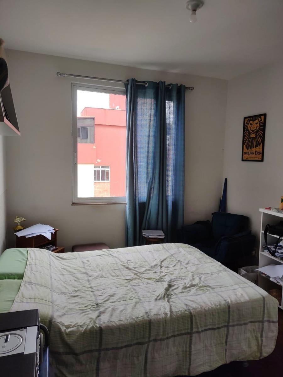 Cobertura, Ana Lúcia, 4 Quartos, 2 Vagas, 1 Suíte